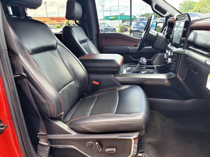 Ford F-150 Vehicle Image 13