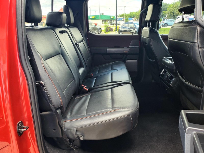 Ford F-150 Vehicle Image 14