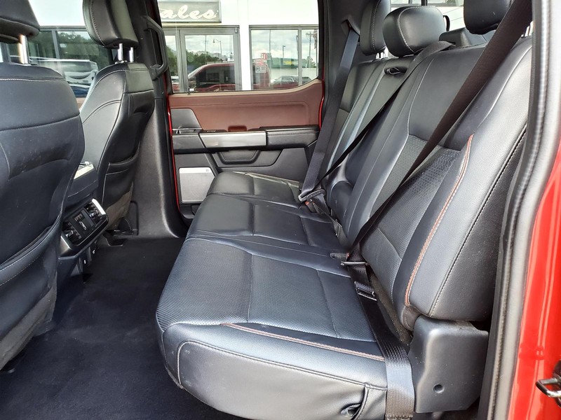 Ford F-150 Vehicle Image 15