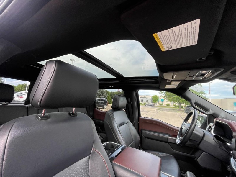 Ford F-150 Vehicle Image 03