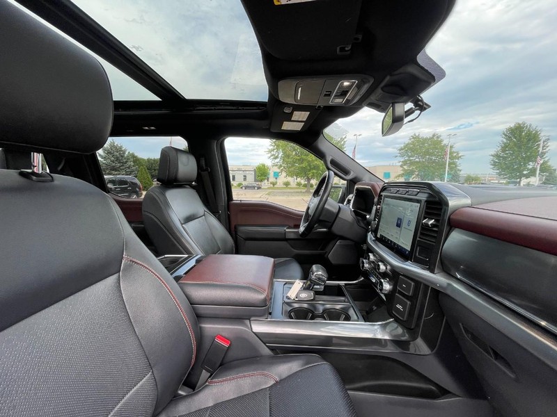 Ford F-150 Vehicle Image 04