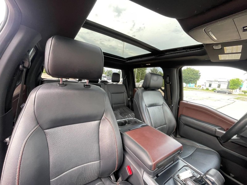 Ford F-150 Vehicle Image 05