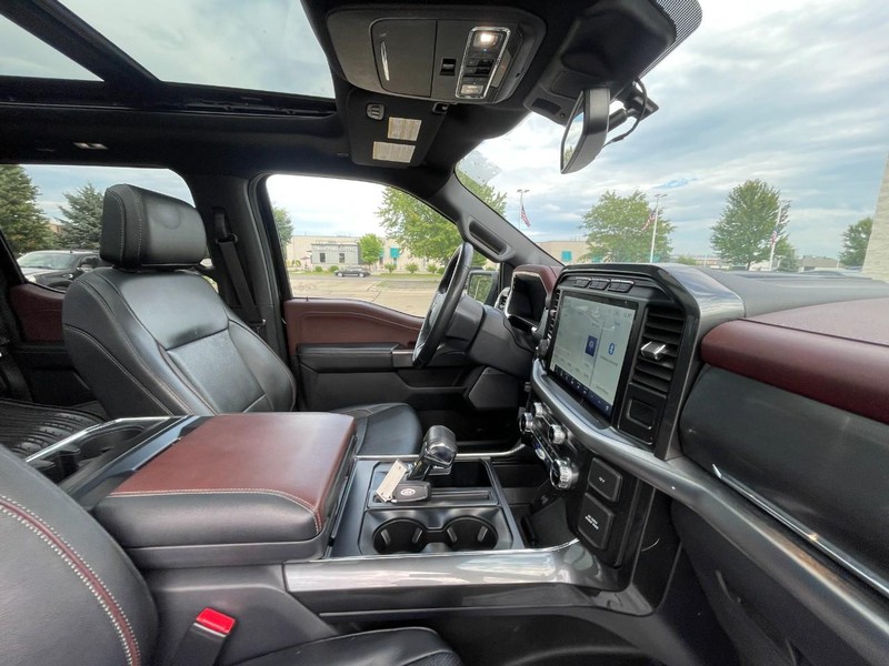 Ford F-150 Vehicle Image 06