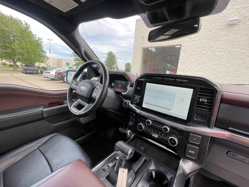 Ford F-150 Vehicle Image 07