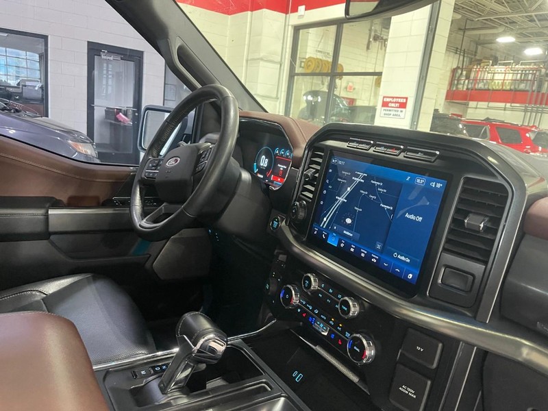 Ford F-150 Vehicle Image 02