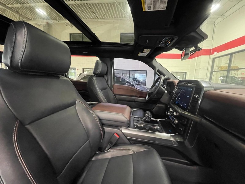 Ford F-150 Vehicle Image 04