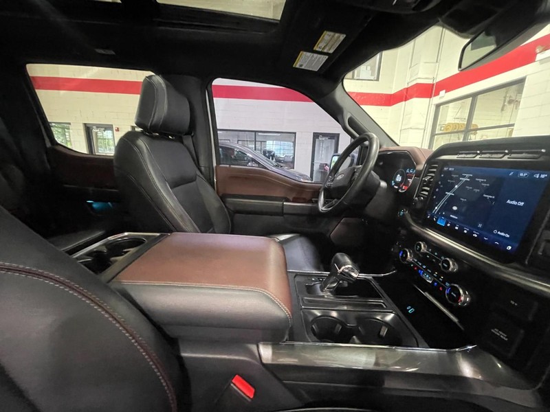 Ford F-150 Vehicle Image 06