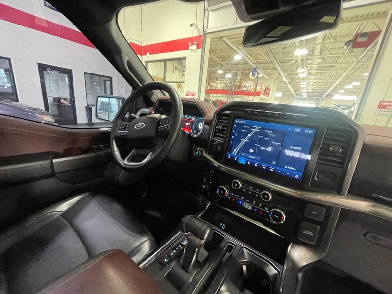 Ford F-150 Vehicle Image 07