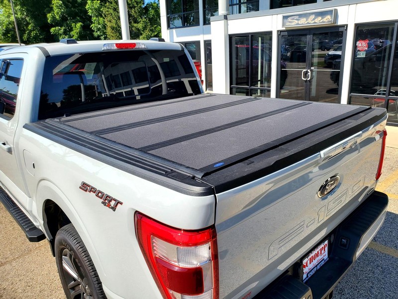 Ford F-150 Vehicle Image 08