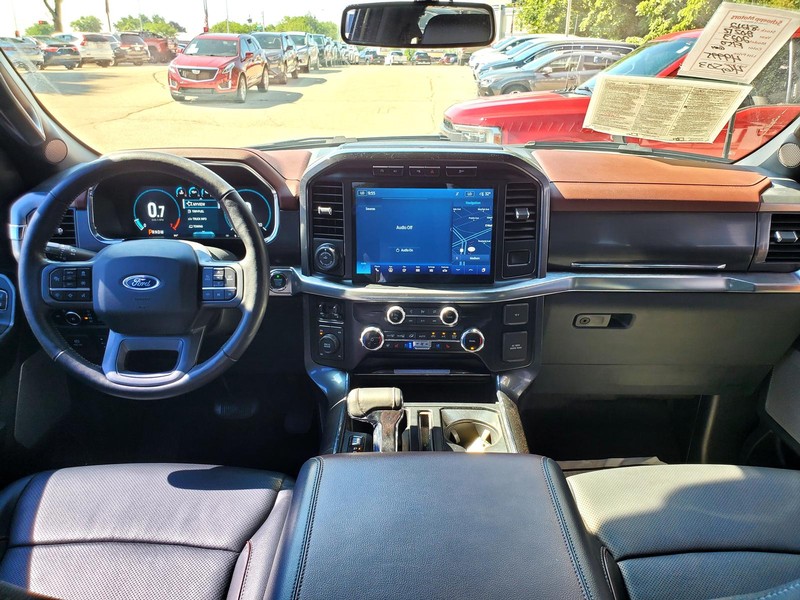 Ford F-150 Vehicle Image 09