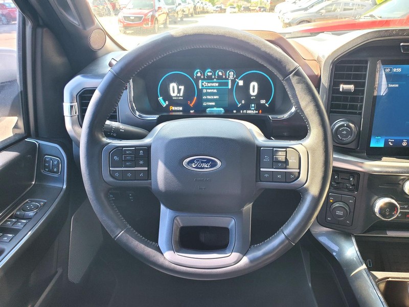 Ford F-150 Vehicle Image 10