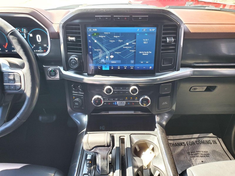 Ford F-150 Vehicle Image 11