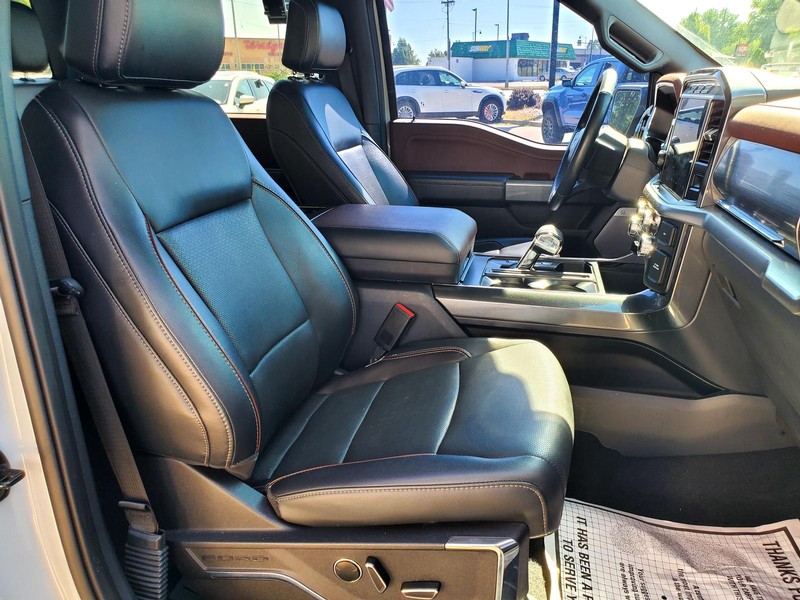 Ford F-150 Vehicle Image 13