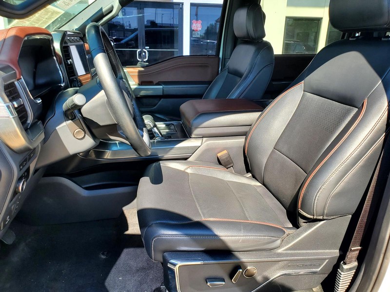 Ford F-150 Vehicle Image 14
