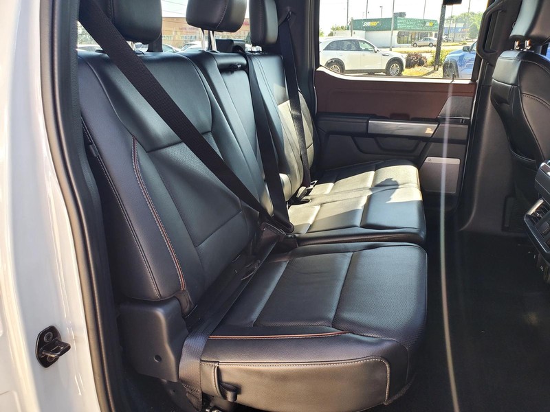 Ford F-150 Vehicle Image 16