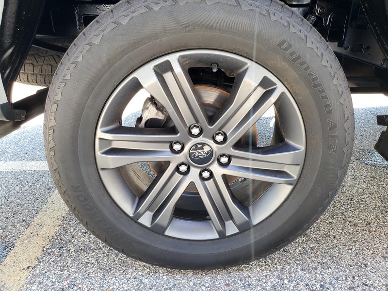 Ford F-150 Vehicle Image 17