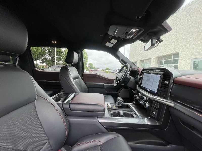 Ford F-150 Vehicle Image 03