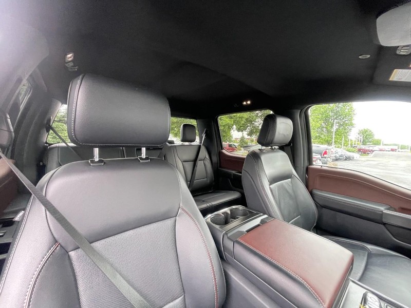 Ford F-150 Vehicle Image 04