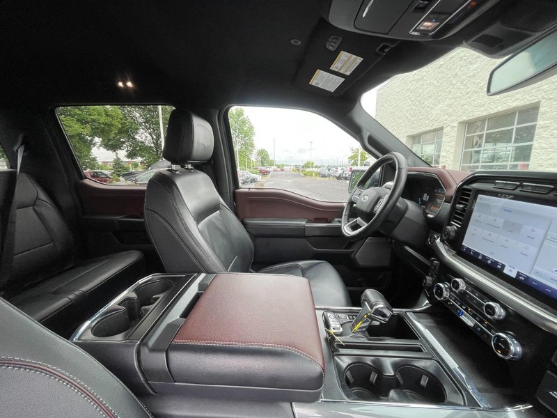 Ford F-150 Vehicle Image 05