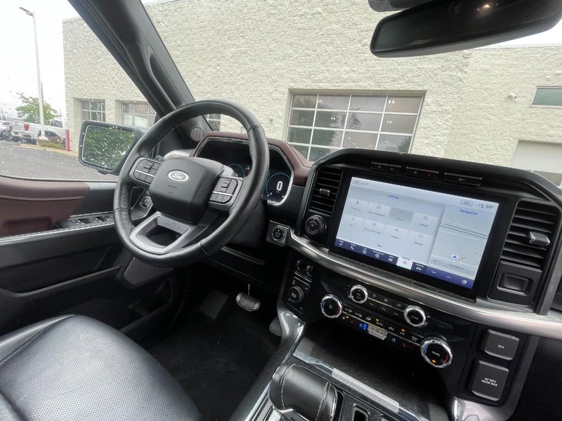 Ford F-150 Vehicle Image 06