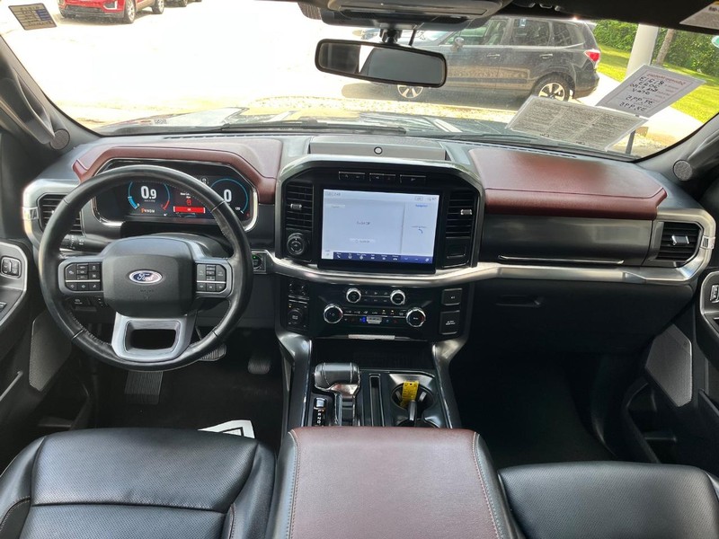 Ford F-150 Vehicle Image 08