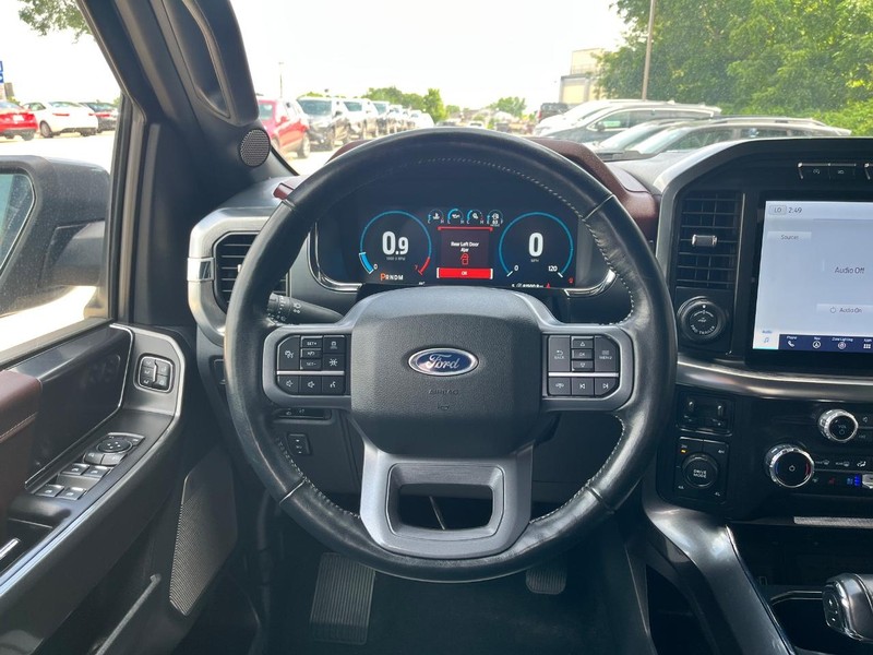 Ford F-150 Vehicle Image 09