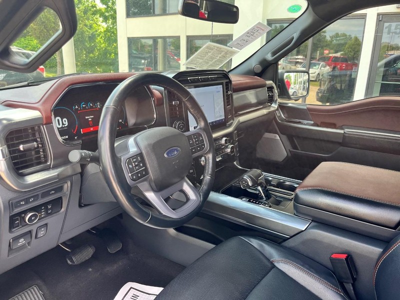 Ford F-150 Vehicle Image 11