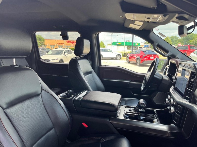 Ford F-150 Vehicle Image 12