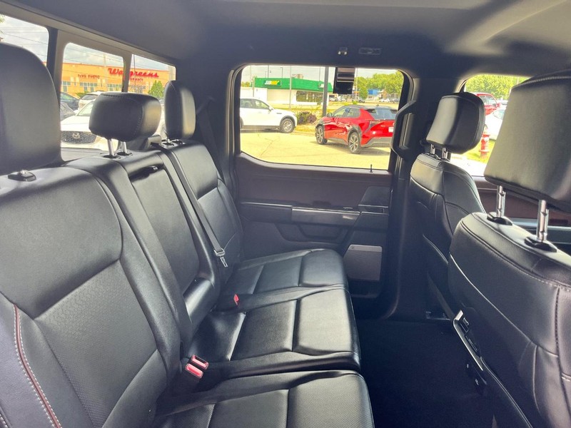 Ford F-150 Vehicle Image 13
