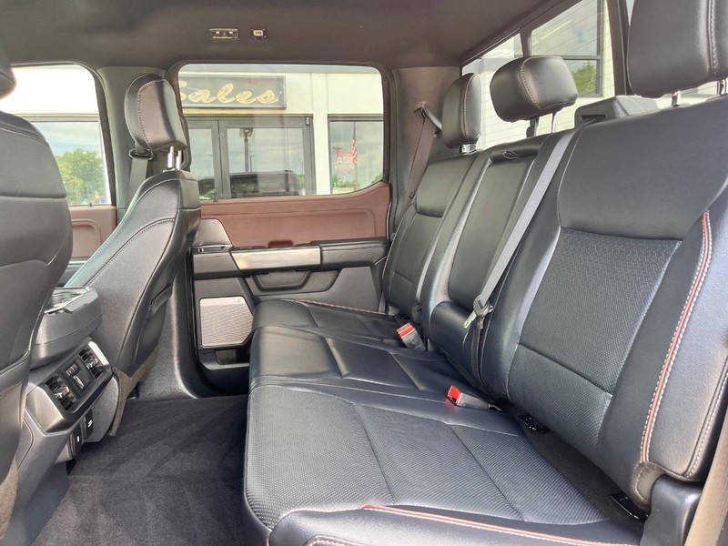 Ford F-150 Vehicle Image 14