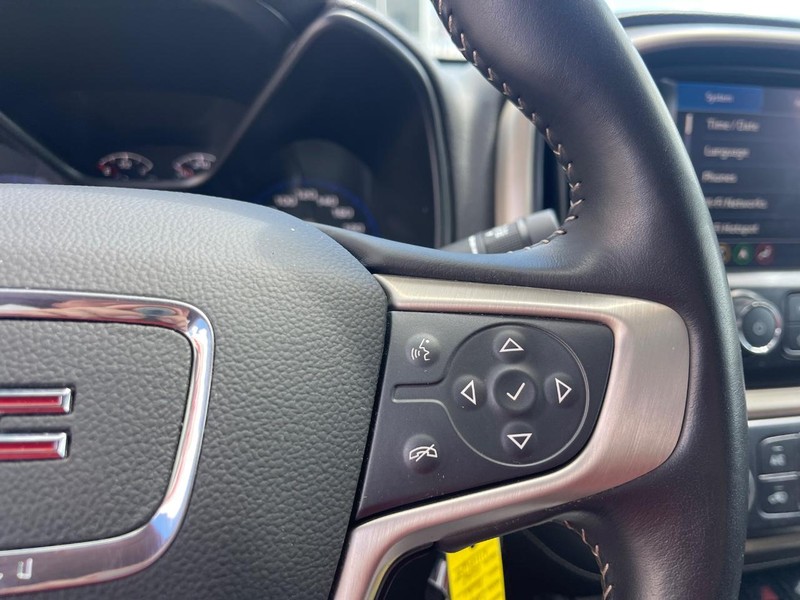 GMC Canyon Vehicle Image 23
