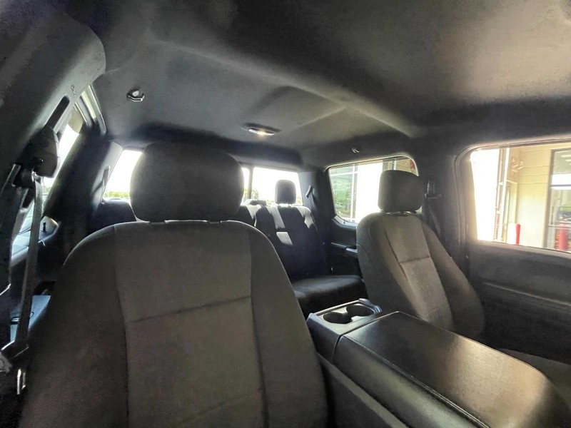 Ford F-150 Vehicle Image 04