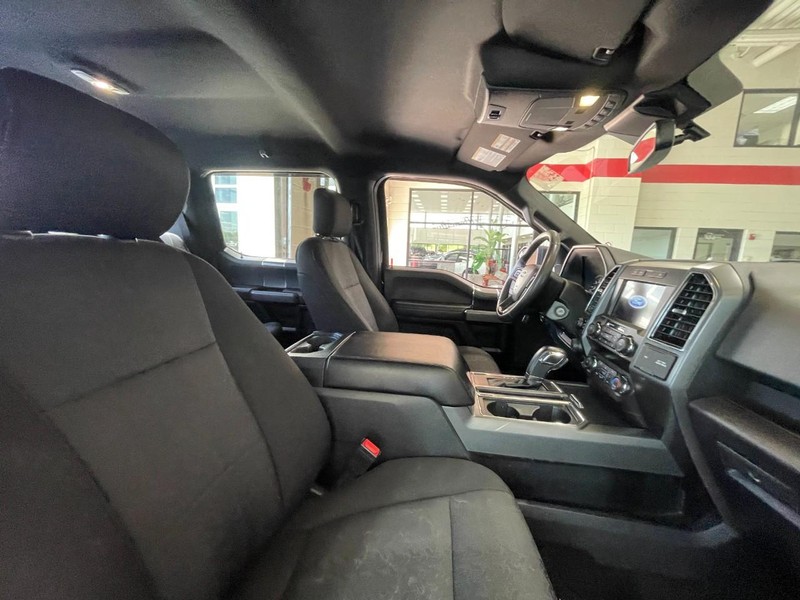 Ford F-150 Vehicle Image 06