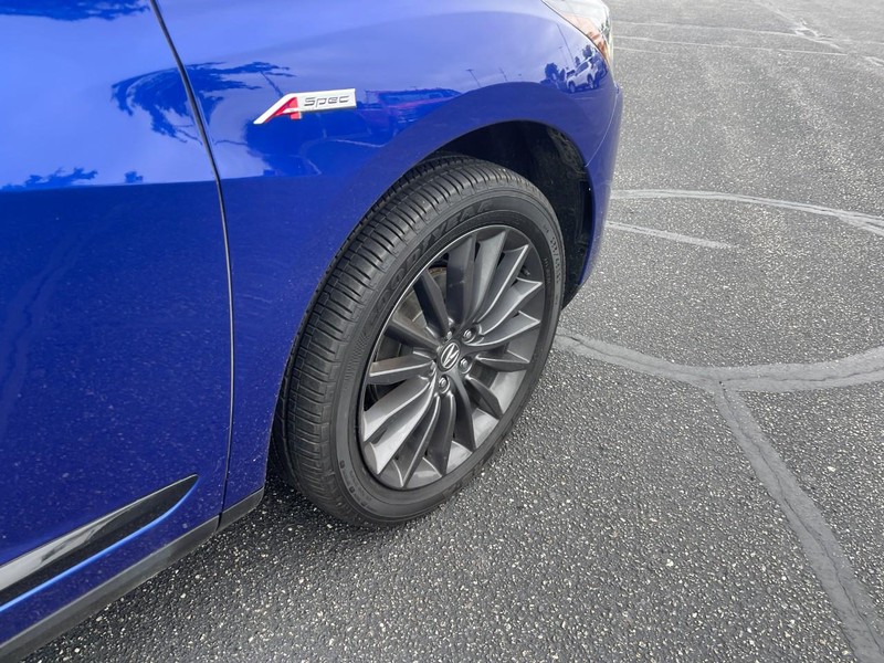 Acura RDX Vehicle Image 05