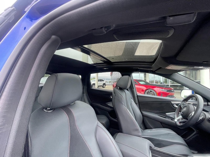 Acura RDX Vehicle Image 07