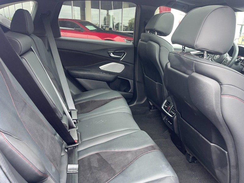 Acura RDX Vehicle Image 11