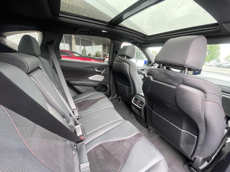 Acura RDX Vehicle Image 12