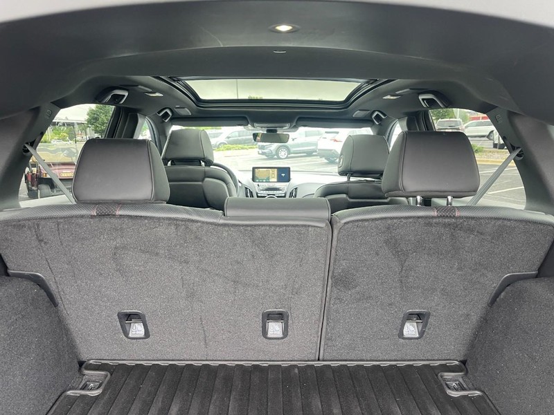 Acura RDX Vehicle Image 14