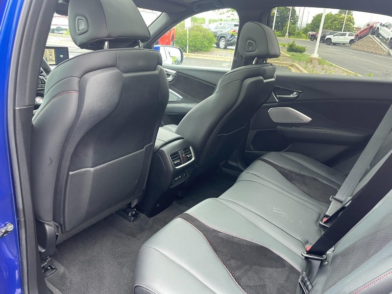 Acura RDX Vehicle Image 16