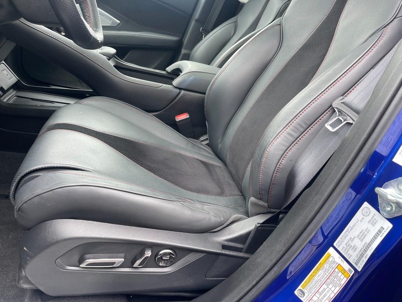 Acura RDX Vehicle Image 19