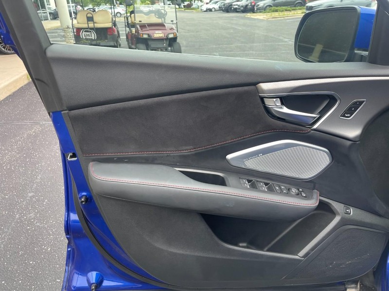Acura RDX Vehicle Image 20