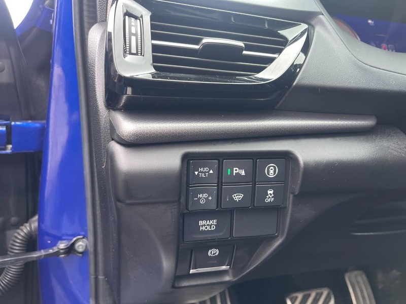 Acura RDX Vehicle Image 23