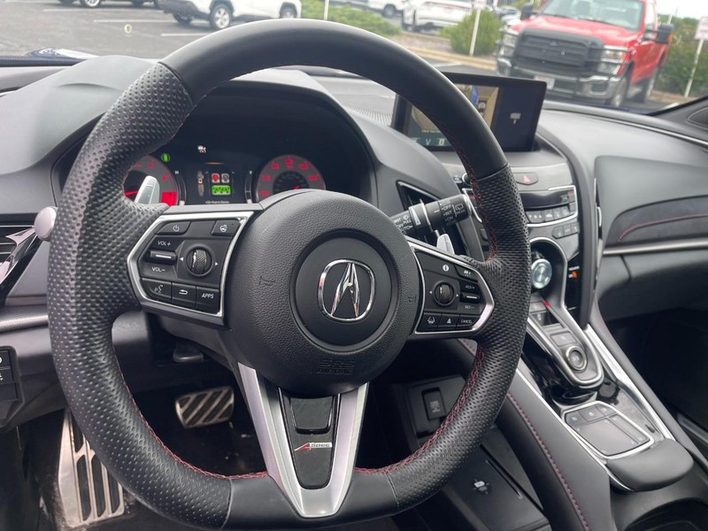 Acura RDX Vehicle Image 24