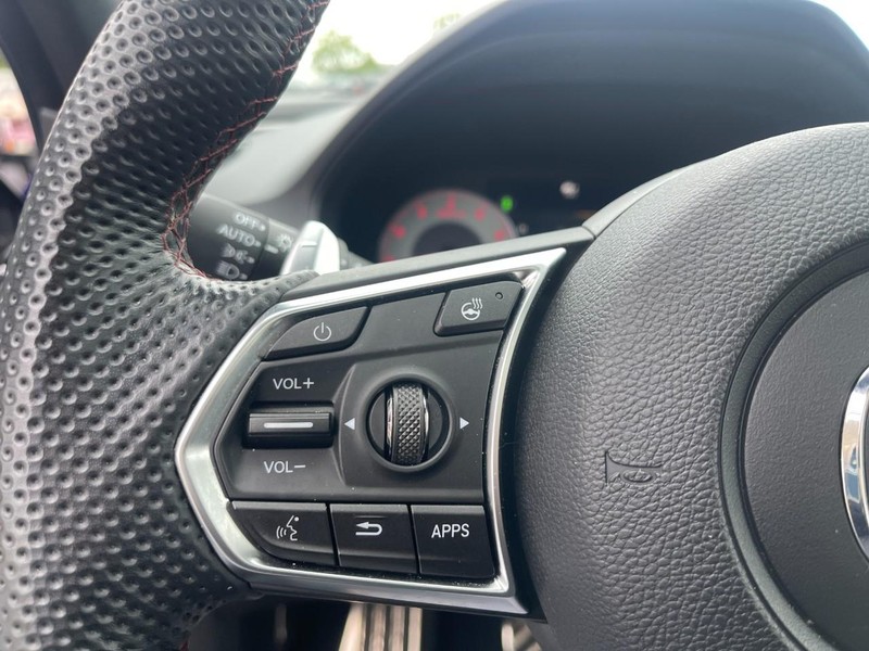 Acura RDX Vehicle Image 25