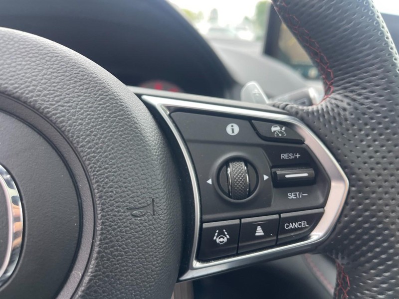 Acura RDX Vehicle Image 26