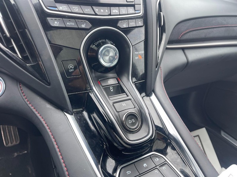 Acura RDX Vehicle Image 31