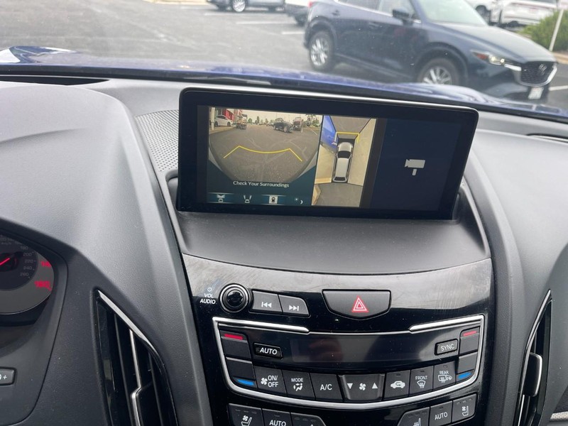 Acura RDX Vehicle Image 32