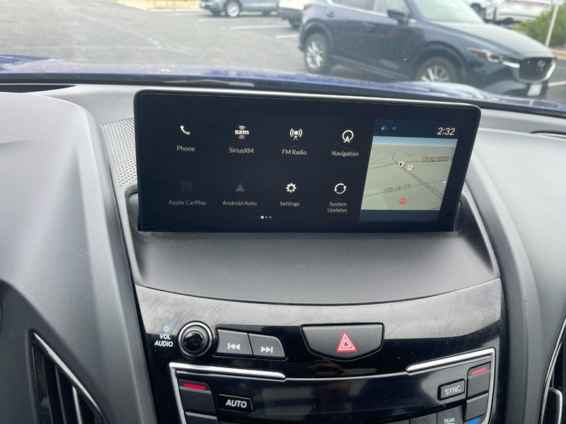Acura RDX Vehicle Image 33