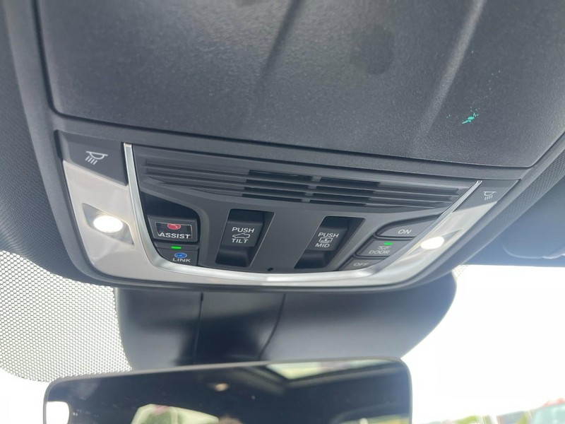 Acura RDX Vehicle Image 35