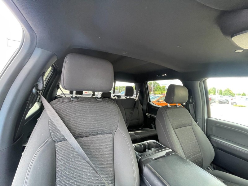 Ford F-150 Vehicle Image 04